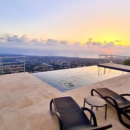 Villa Sunset Palazzo