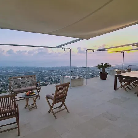 Villa Sunset Palazzo Tala