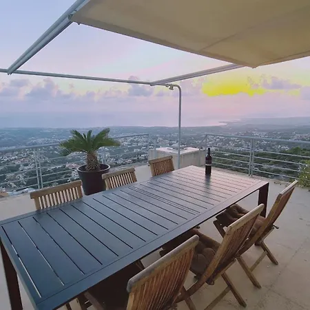 Villa Sunset Palazzo *