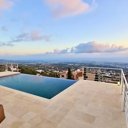 Sunset Palazzo *