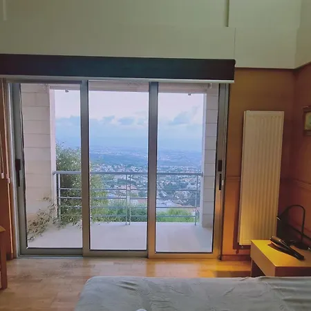 Sunset Palazzo Tala