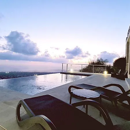 Villa Sunset Palazzo *
