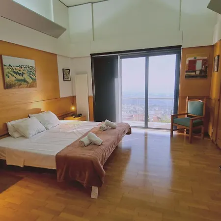 Sunset Palazzo *