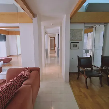 Stay Palace Villa
